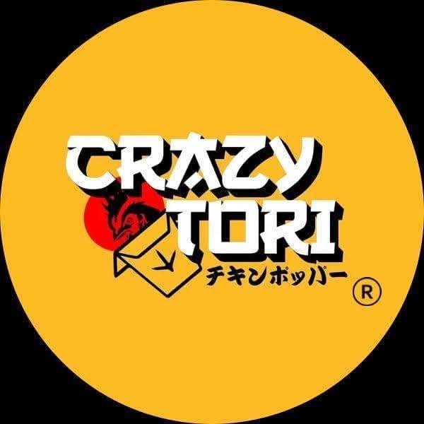 Crazy Tori