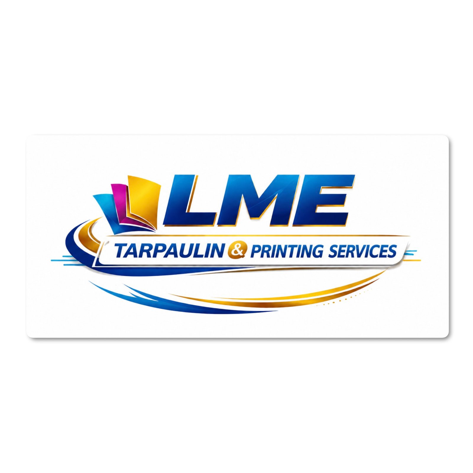 LME Tarpaulin and Printing Services 